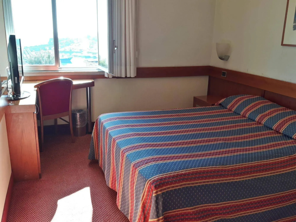 Meditur Hotel Ognina - Général