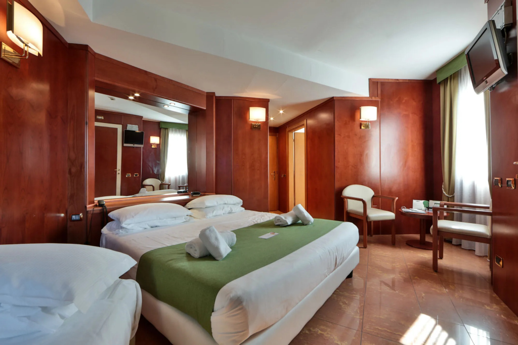 Best Western Hotel Anthurium - Général