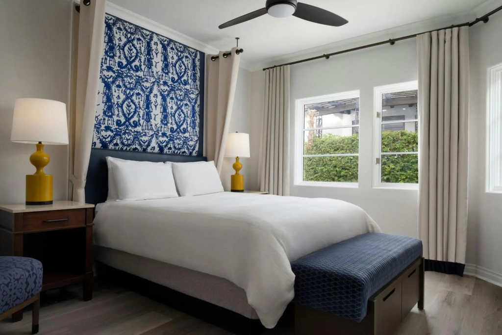 Triada Palm Springs, Autograph Collection by Marriott - Général