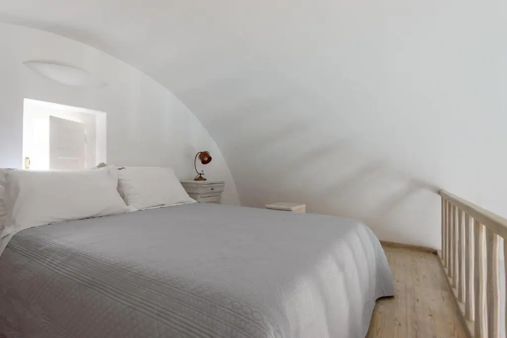 Hotel Kallisto - Chambres
