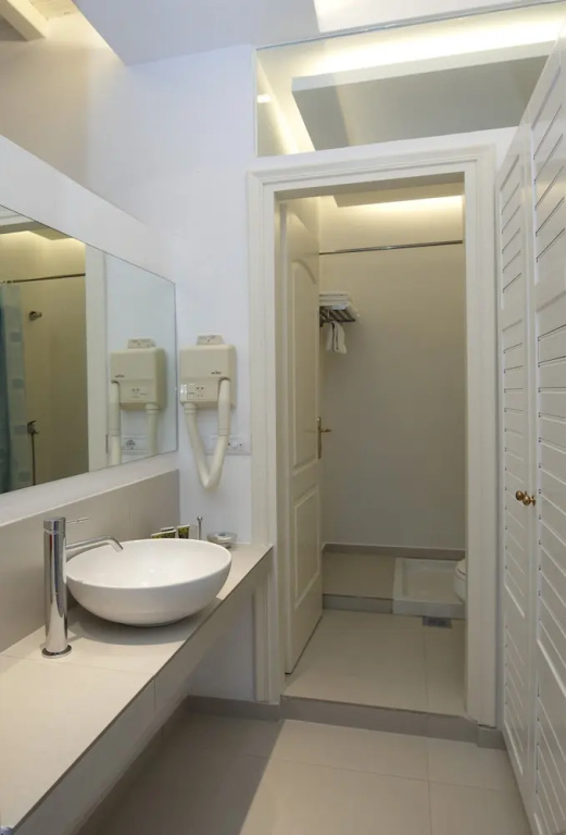 Mykonos View - Chambres