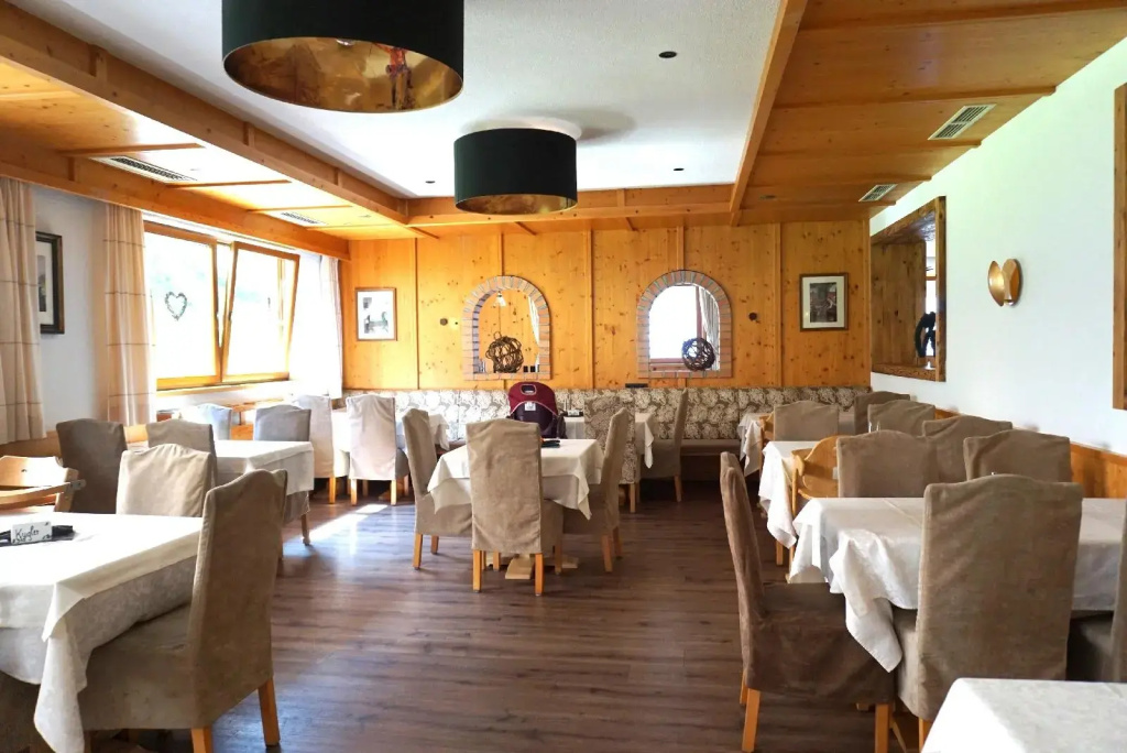Hotel Alpenkönigin Alpine Luxury - Général