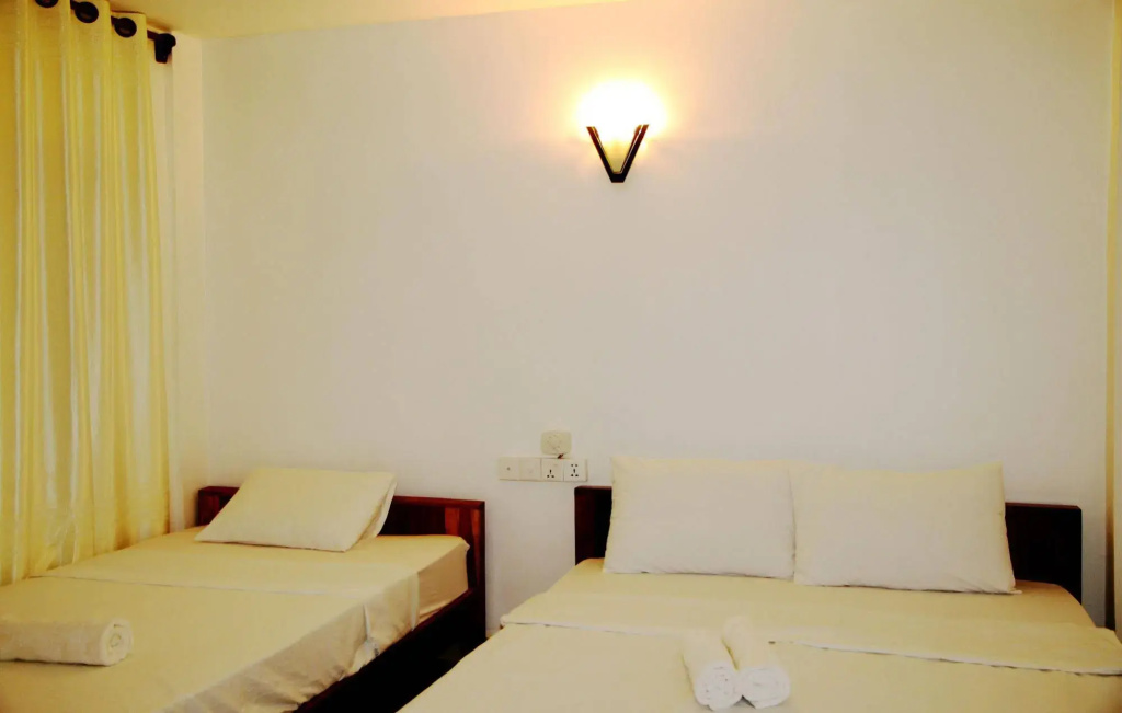 暹粒仙女斯东特梅精品酒店(Apsara Steung Thmey Boutique Hotel Siem Reap) - Général