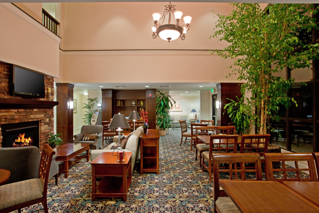 Staybridge Suites Palmdale by IHG - Général