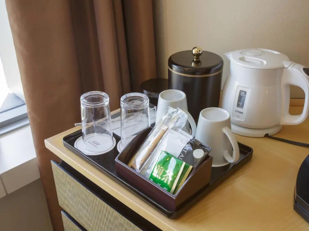 Hotel Grand Arc Hanzomon - Chambres