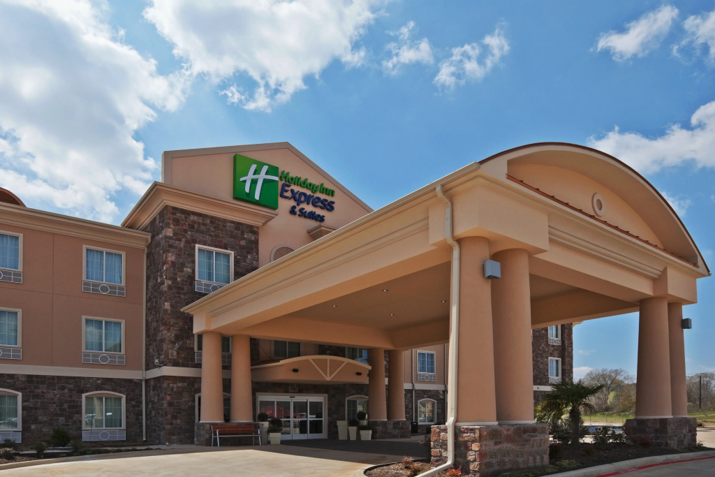 Holiday Inn Express Hotel & Suites JACKSONVILLE by IHG