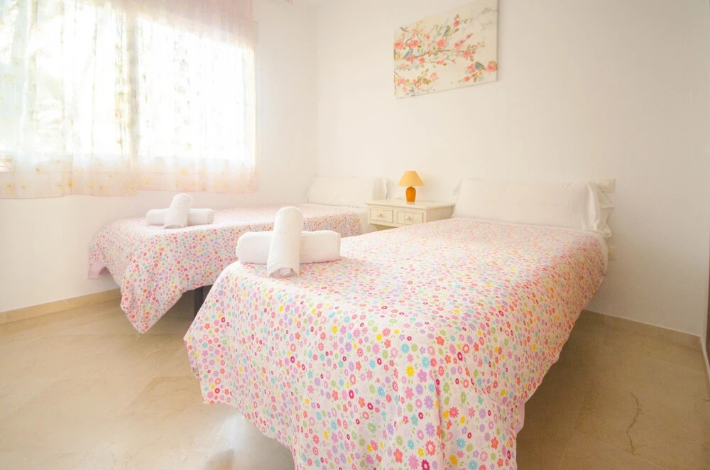 Apartamento Costalita