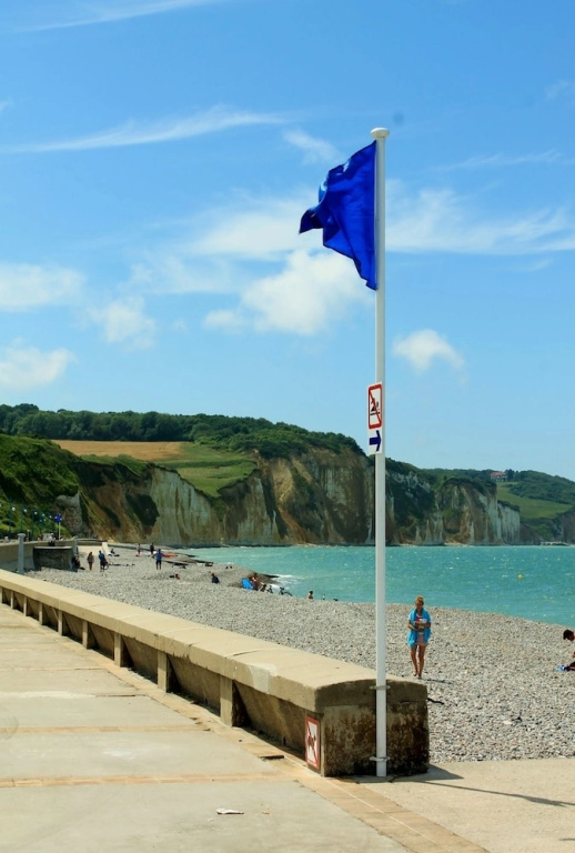 Beach & Waterfront