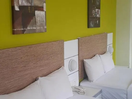 Best View Hotel Bangi