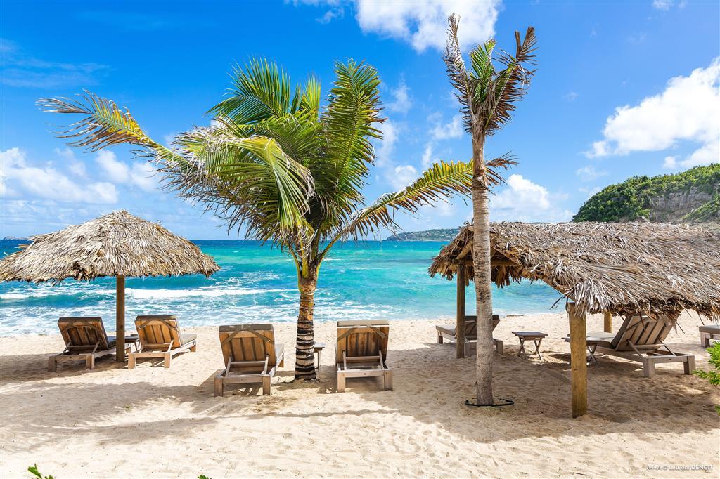 Hotel Manapany by null