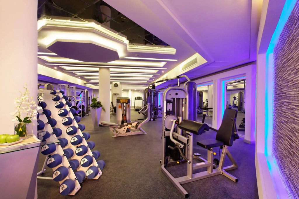 Pickalbatros Royal Moderna Resort, Набк-Бей, Єгипет мініатюра 23