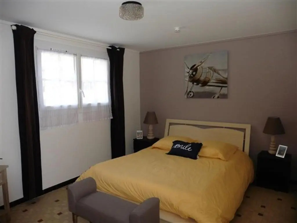 Voir la photo 3 — Appartement La Barre-de-Monts, 3 pièces, 6 personnes - FR-1-473-5