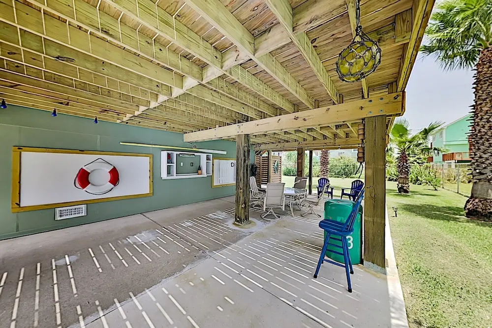 4031pano 3 Bedroom Home