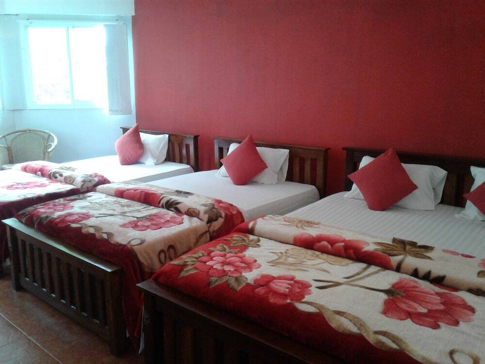 Kandy View Garden Hotel