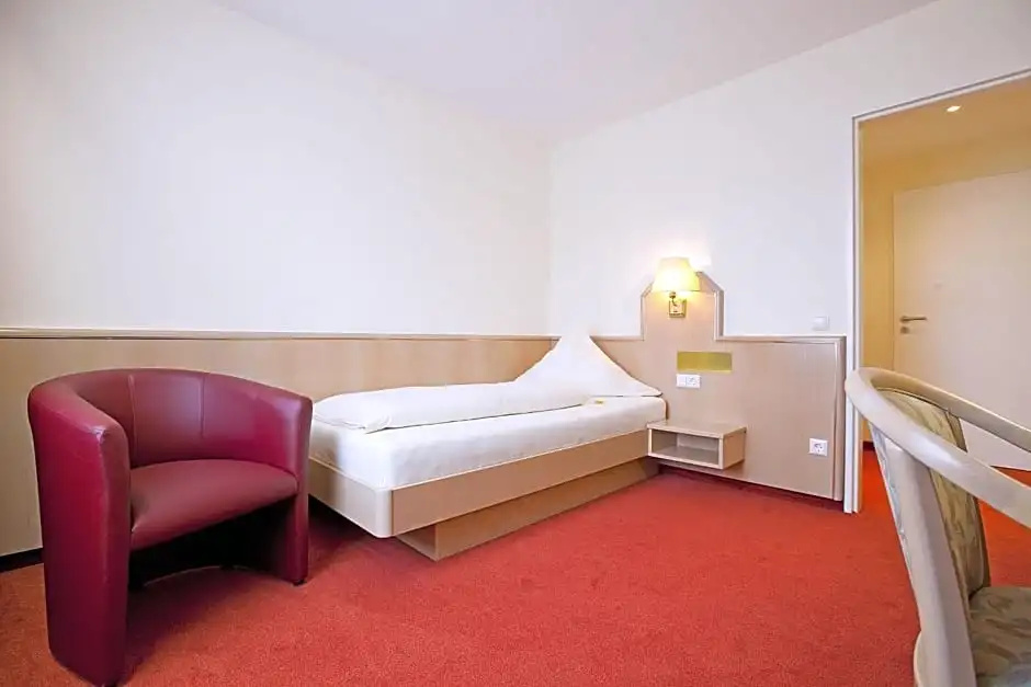 Hirsch - Chambres