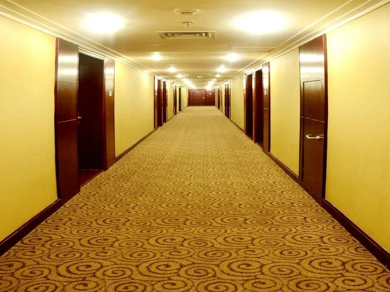 Xin Heng An Hotel - Général