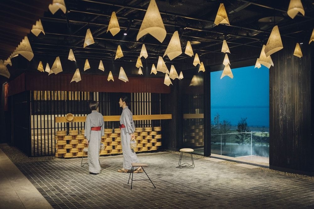 Hoshino Resorts KAI Beppu 사진 17