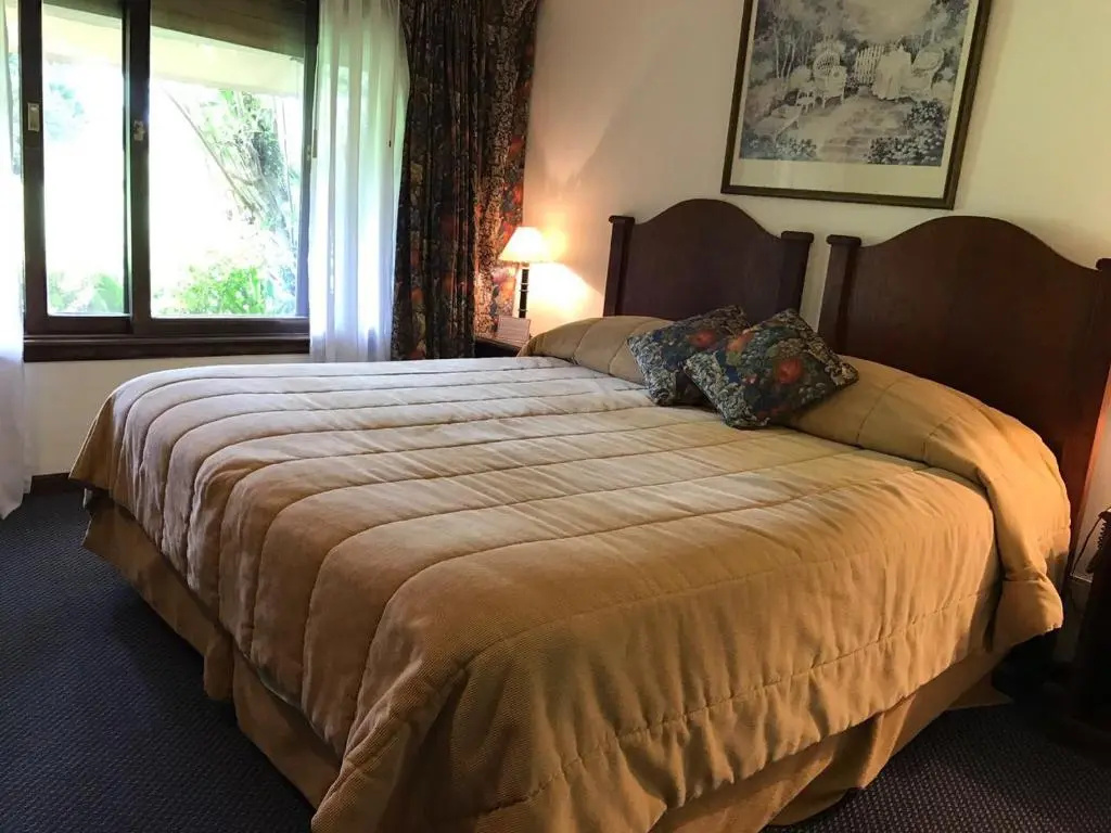 La Posta del Pilar Hotel & Spa - Adults Only - Chambres