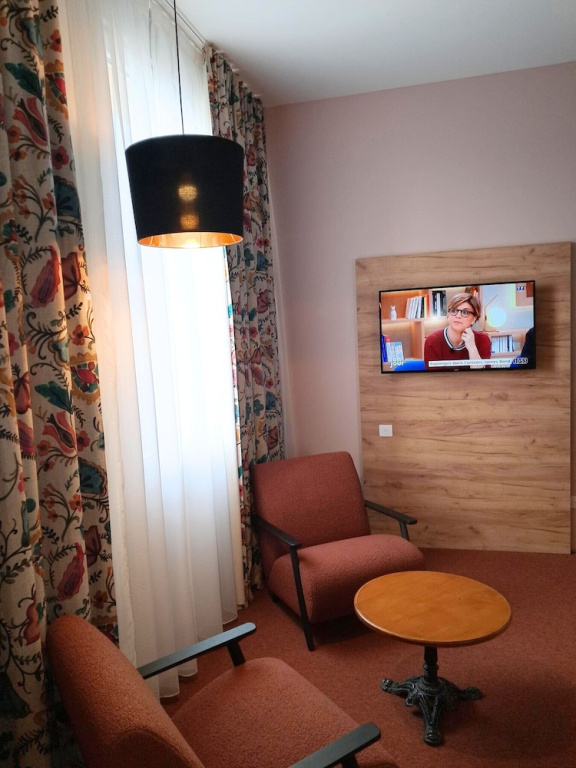 Voir la photo 4 — L’auberge de Cheval Blanc Brunstatt