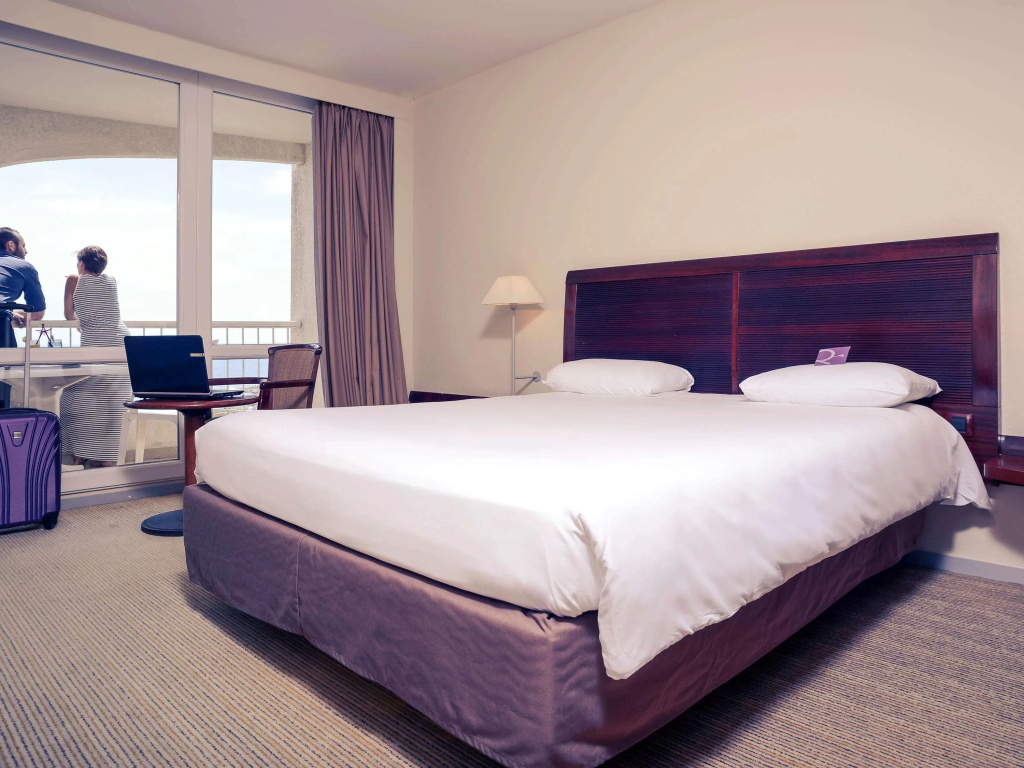 Mercure Grande Motte Port - Général