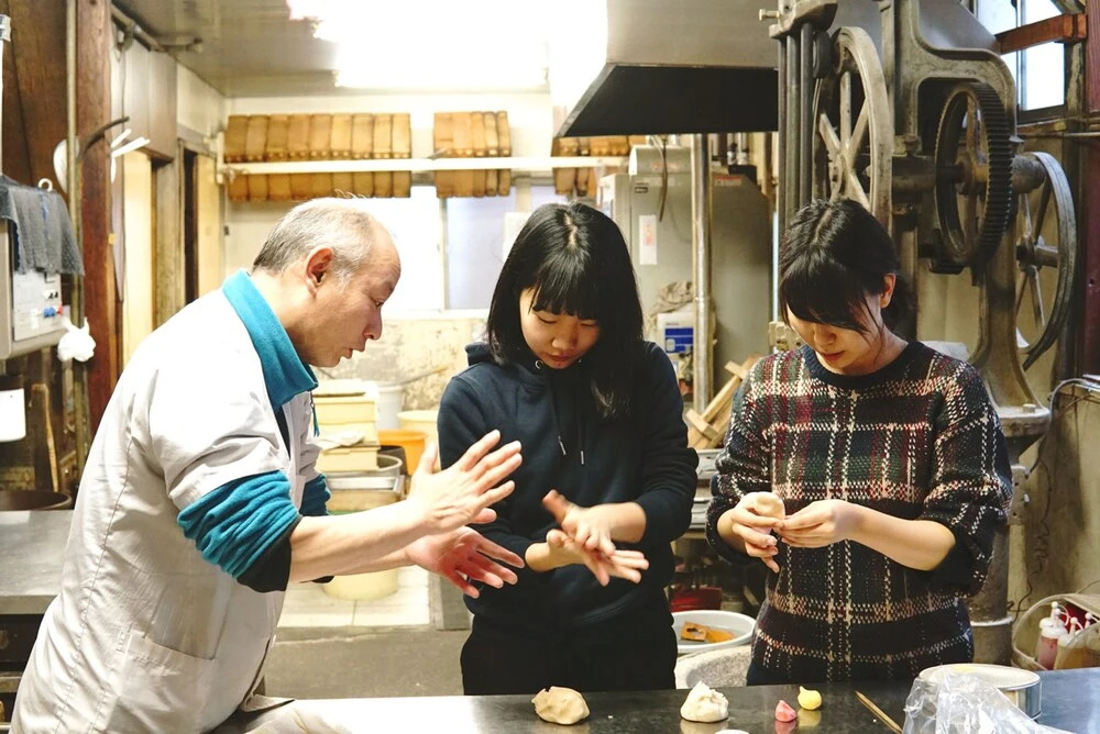 SEKAI HOTEL Deep Osaka Experience - Hostel 사진 47