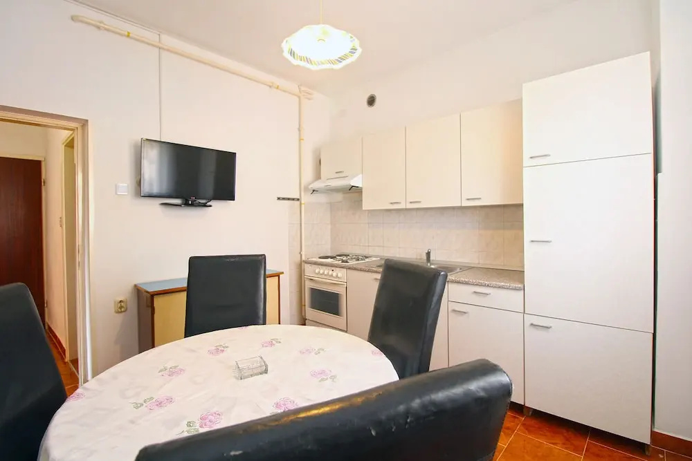 2 Bedrooms Standard Apartment