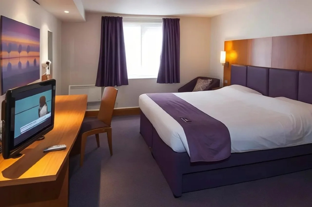 Premier Inn South Mimms/Potters Bar — фото