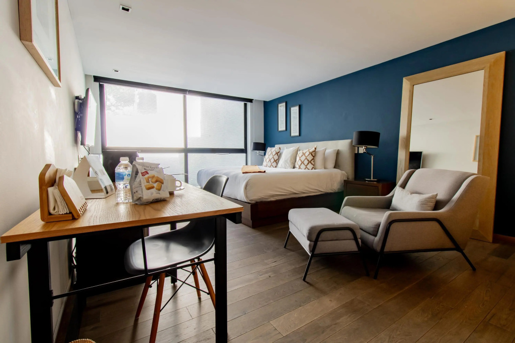 Hotel photo 5