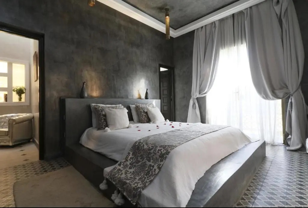 Superior Suite