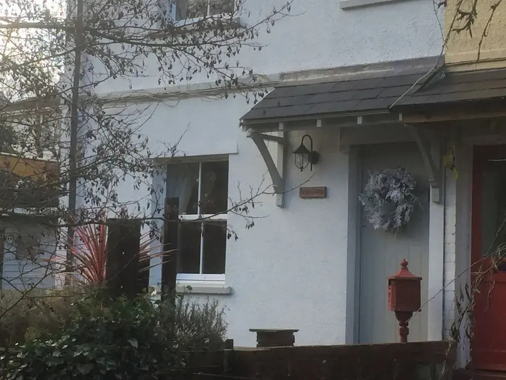 Bethel Cottage