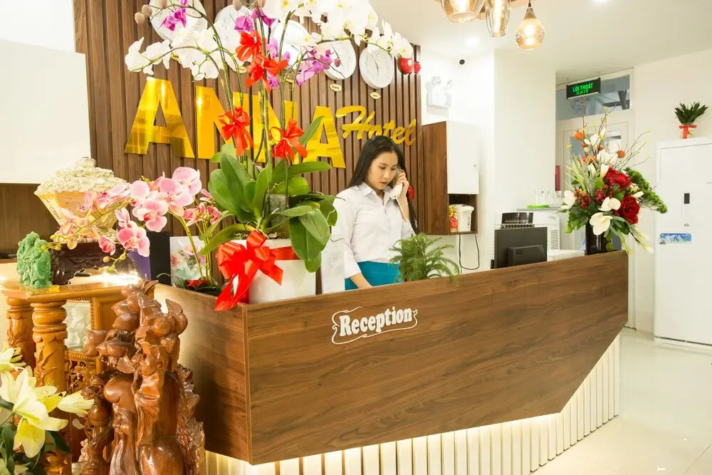 Hotel photo 18