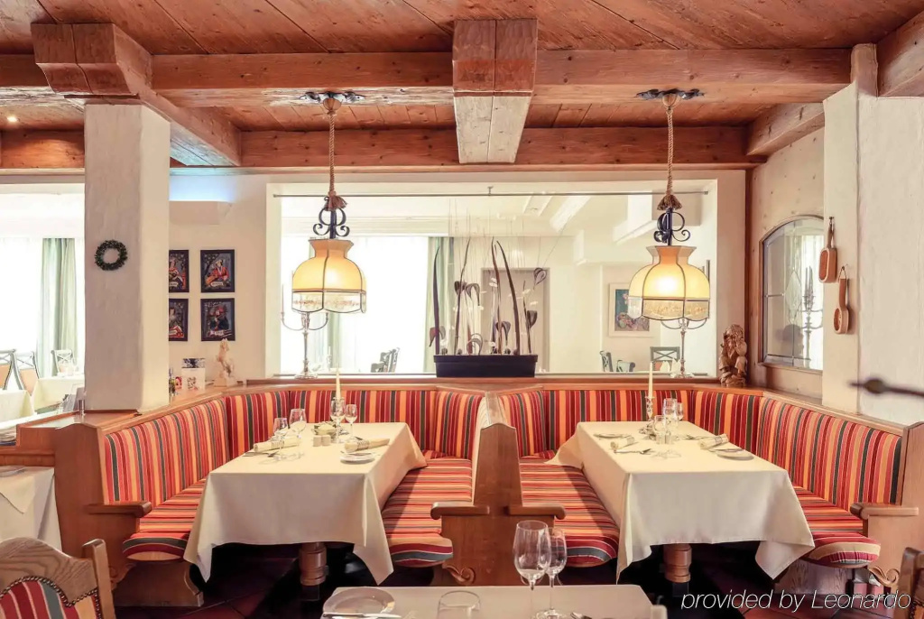 Mercure Hotel Ingolstadt - Général