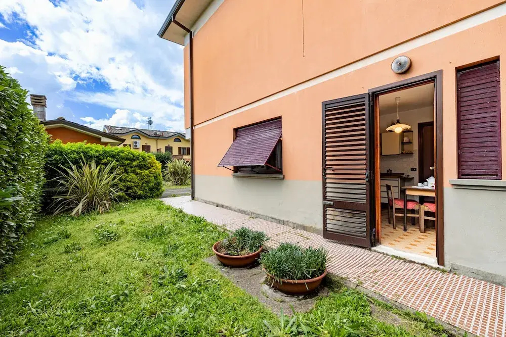 Villino Carla Few KM From Lucca
