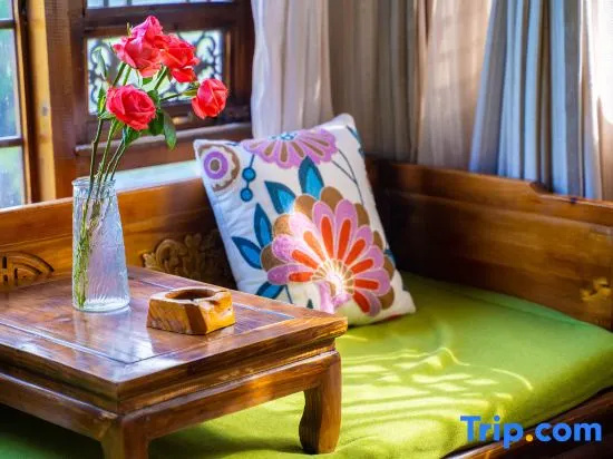 Lijiang Three Wells Inn - Chambres