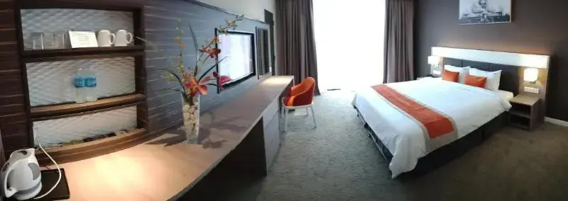 Klana Resort Seremban