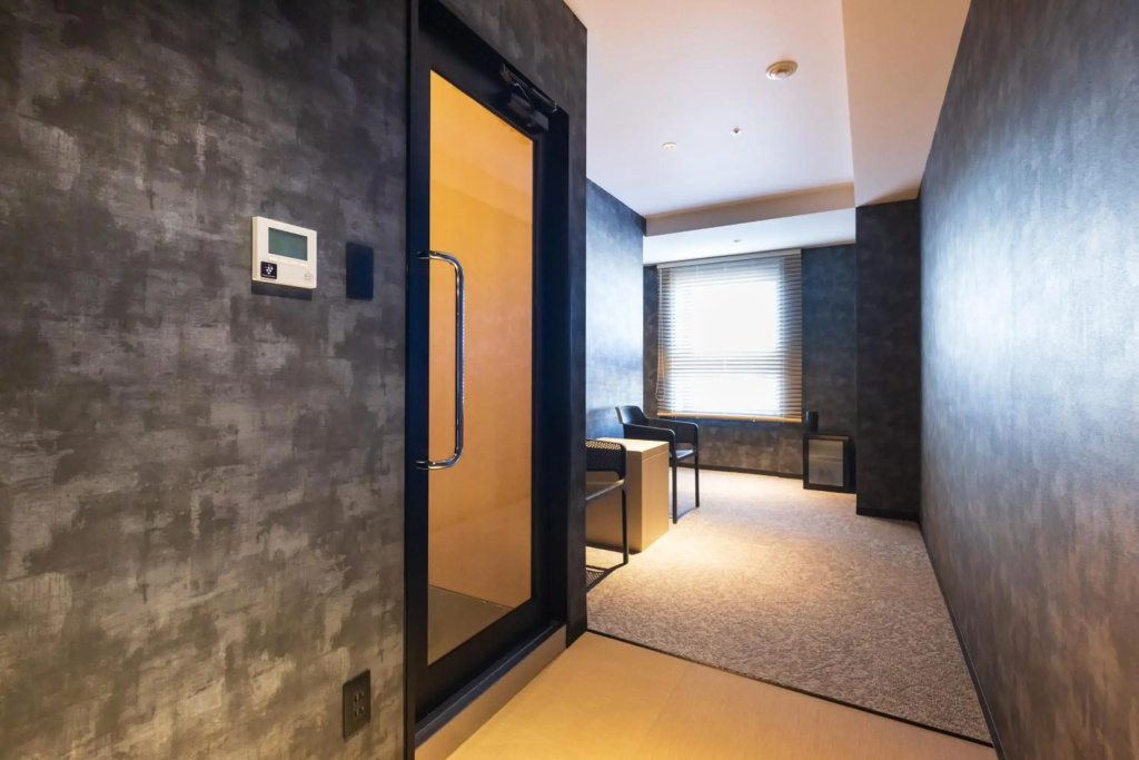 Richmond Hotel Premier Tokyo Schole - Général