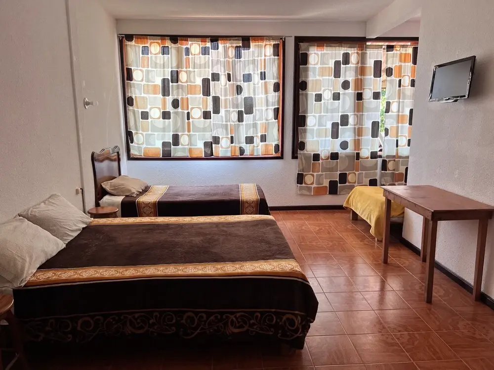 Grand room