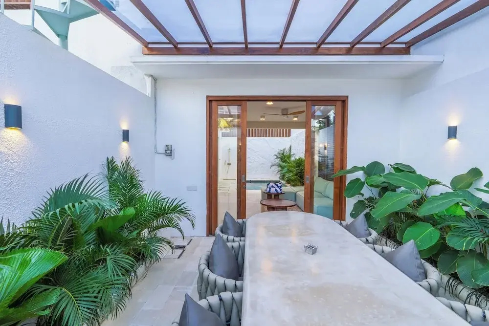 Melasity Villa by Betterplace
