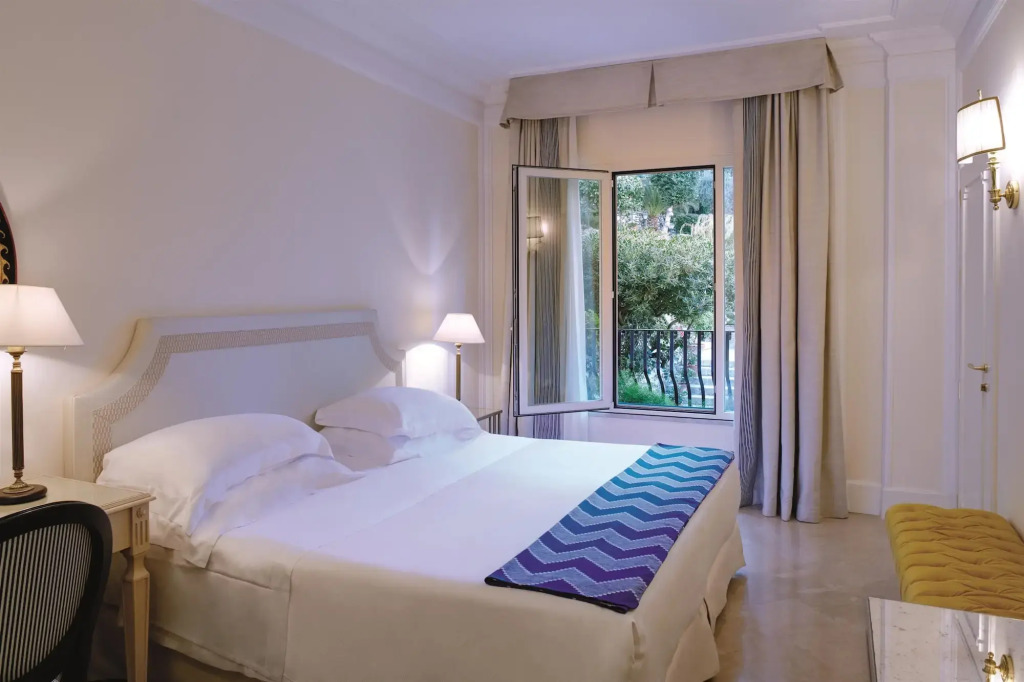 Villa Sant'Andrea, A Belmond Hotel, Taormina Mare - фото 48
