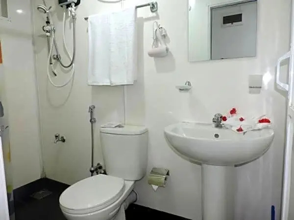 Economy room