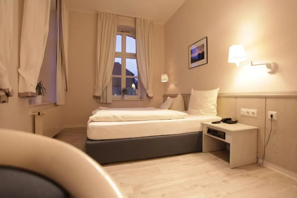 Hotel Landhaus Schieder - Chambres
