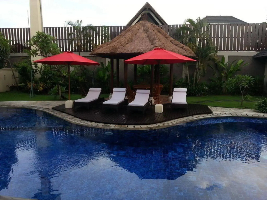 Hotel photo 14