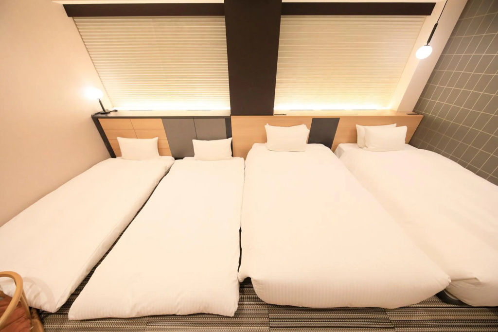 Richmond Hotel Matsumoto — 5