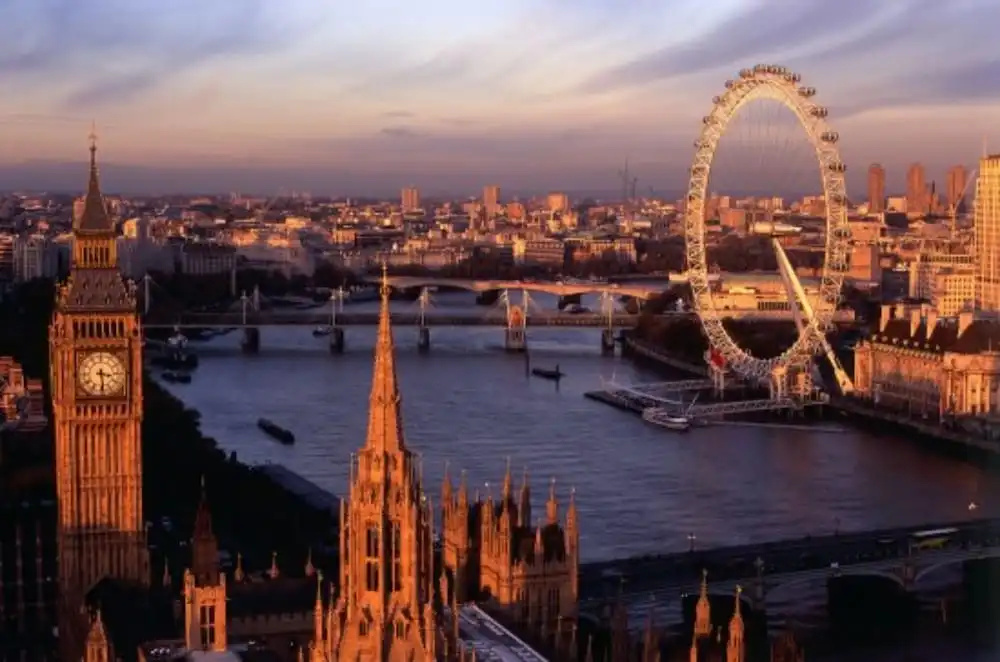 Studio Flat Next to Regent's Park Sleeps 2