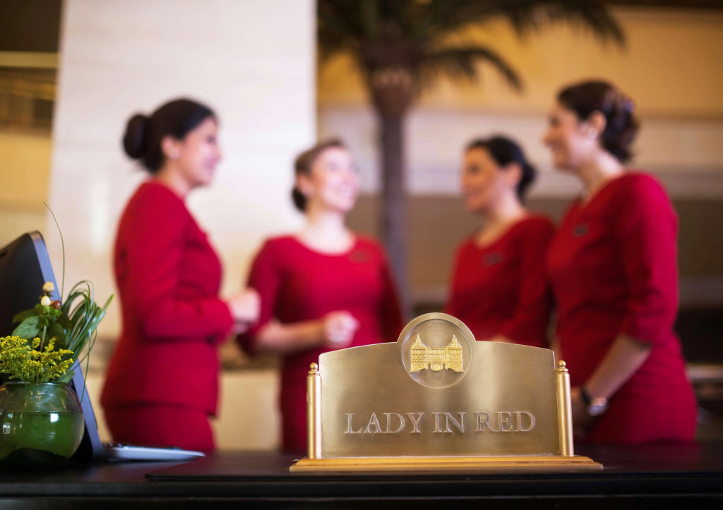 Royal Maxim Palace Kempinski Cairo - Général