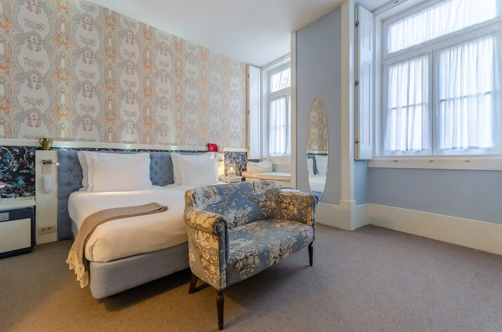 Lx Boutique Hotel - Chambres