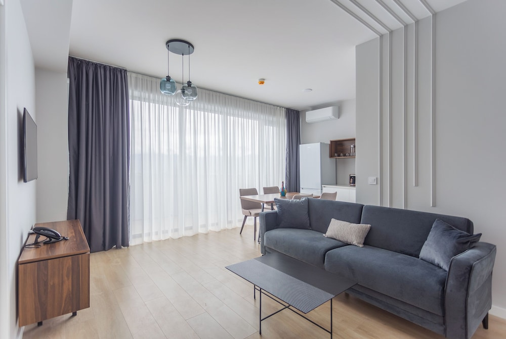 Standard Penthouse room with balcony and with view