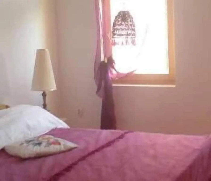Standard Single room with balcony