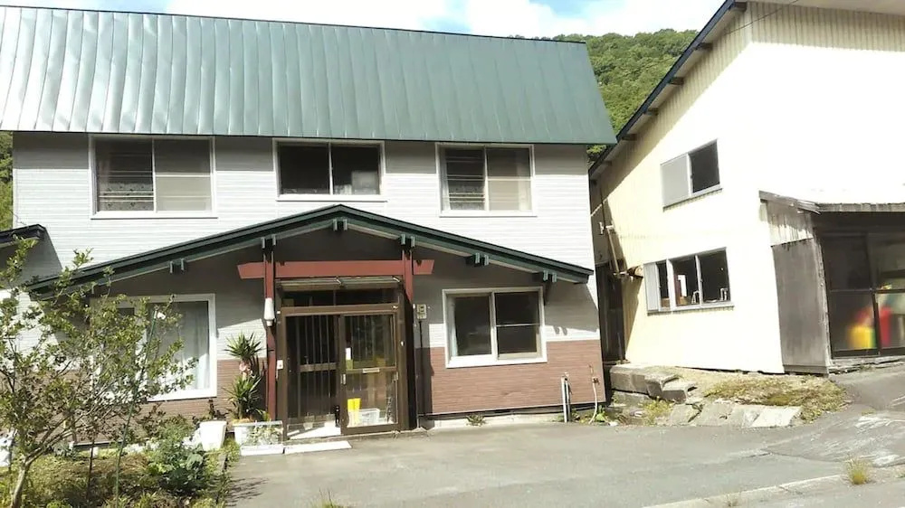 Guest House Yamada