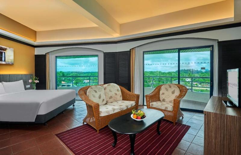 Swiss-Garden Beach Resort Kuantan (Swiss-Garden Resort & Spa)